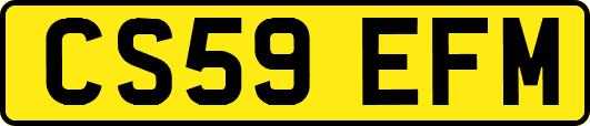 CS59EFM