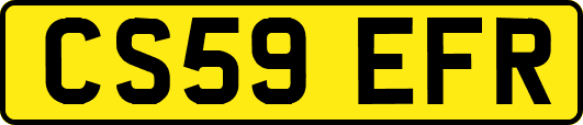 CS59EFR