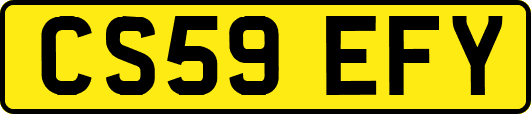 CS59EFY
