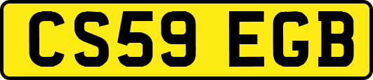 CS59EGB