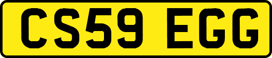 CS59EGG
