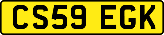 CS59EGK
