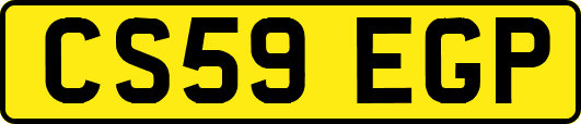 CS59EGP