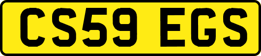 CS59EGS