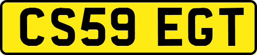 CS59EGT