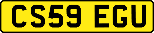 CS59EGU