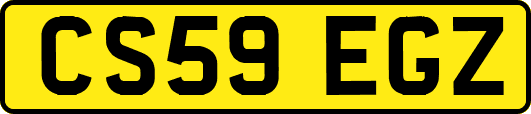 CS59EGZ