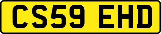 CS59EHD