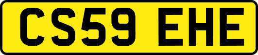 CS59EHE