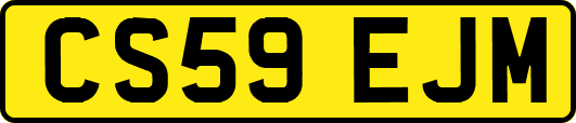 CS59EJM