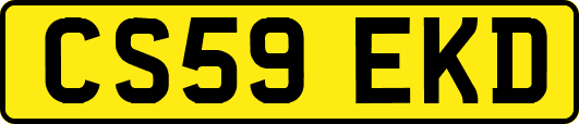 CS59EKD