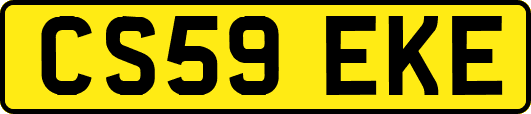 CS59EKE