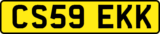 CS59EKK