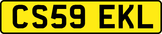 CS59EKL