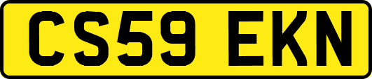 CS59EKN