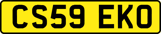 CS59EKO