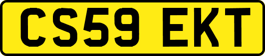 CS59EKT