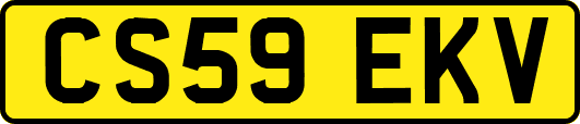 CS59EKV