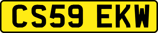 CS59EKW