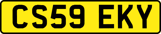 CS59EKY