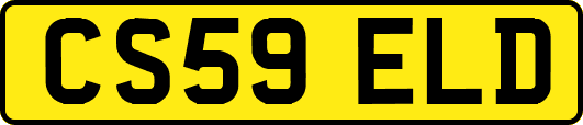CS59ELD