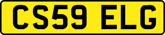CS59ELG