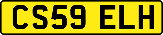 CS59ELH