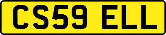 CS59ELL