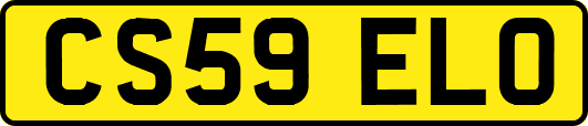 CS59ELO