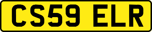 CS59ELR