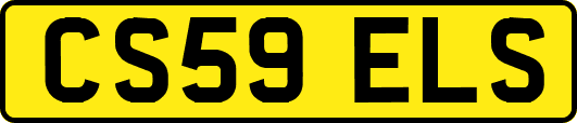 CS59ELS