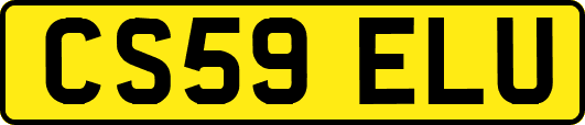 CS59ELU