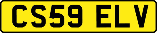 CS59ELV