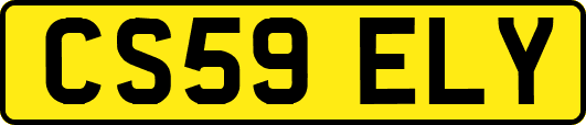 CS59ELY