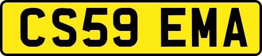 CS59EMA