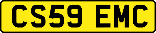 CS59EMC