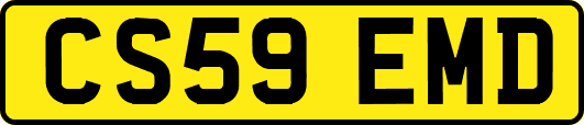 CS59EMD