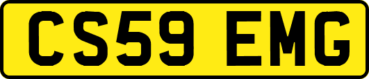 CS59EMG