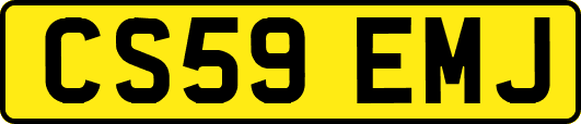 CS59EMJ