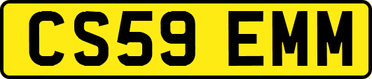 CS59EMM