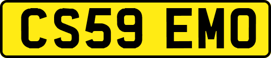 CS59EMO