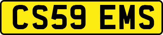 CS59EMS