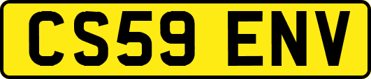 CS59ENV