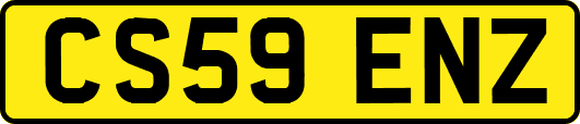 CS59ENZ