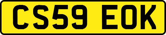 CS59EOK