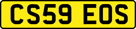 CS59EOS
