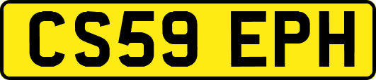 CS59EPH