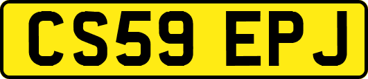 CS59EPJ