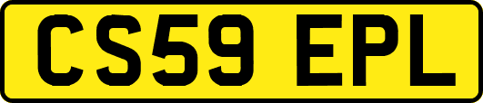 CS59EPL