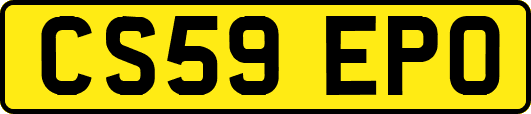 CS59EPO